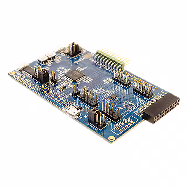 DK-20648 TDK InvenSense  Cartes d'évaluation - Capteurs